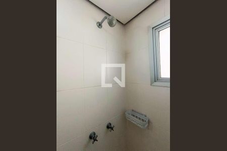 Apartamento para alugar com 62m², 2 quartos e 2 vagas Apartamento para alugar com 62m², 2 quartos e 2 vagasBanheiro
