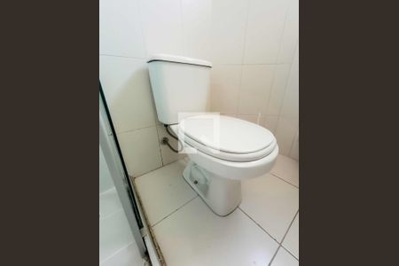 Apartamento para alugar com 62m², 2 quartos e 2 vagas Apartamento para alugar com 62m², 2 quartos e 2 vagasBanheiro Quarto 1