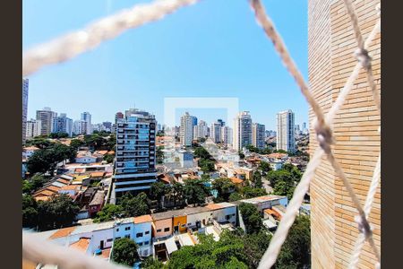 Apartamento para alugar com 62m², 2 quartos e 2 vagas Apartamento para alugar com 62m², 2 quartos e 2 vagasVaranda Sala