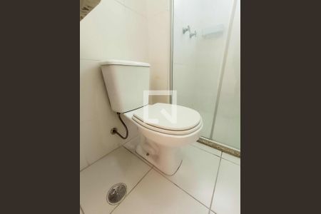 Apartamento para alugar com 62m², 2 quartos e 2 vagas Apartamento para alugar com 62m², 2 quartos e 2 vagasBanheiro