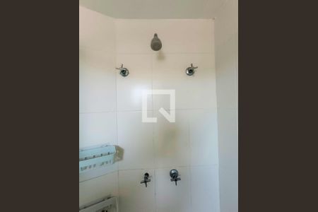 Apartamento para alugar com 62m², 2 quartos e 2 vagas Apartamento para alugar com 62m², 2 quartos e 2 vagasBanheiro Quarto 1