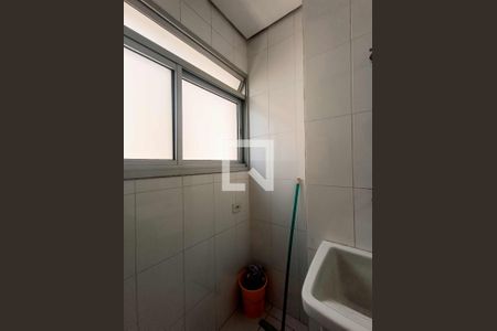 Apartamento para alugar com 62m², 2 quartos e 2 vagas Apartamento para alugar com 62m², 2 quartos e 2 vagasÁrea de serviço