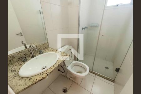 Apartamento para alugar com 62m², 2 quartos e 2 vagas Apartamento para alugar com 62m², 2 quartos e 2 vagasBanh