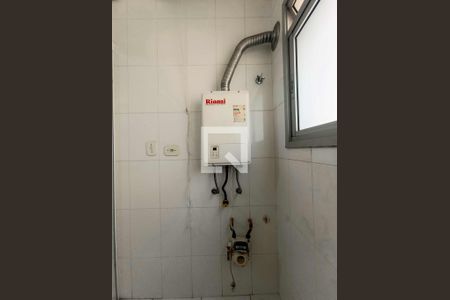 Apartamento para alugar com 62m², 2 quartos e 2 vagas Apartamento para alugar com 62m², 2 quartos e 2 vagasÁrea de serviço