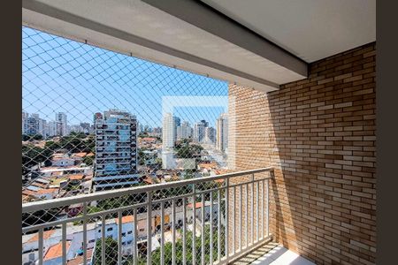 Apartamento para alugar com 62m², 2 quartos e 2 vagas Apartamento para alugar com 62m², 2 quartos e 2 vagasVaranda Sala
