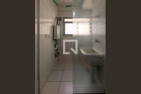 Apartamento para alugar com 62m², 2 quartos e 2 vagas Apartamento para alugar com 62m², 2 quartos e 2 vagasÁrea de serviço