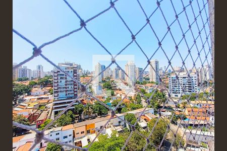 Apartamento para alugar com 62m², 2 quartos e 2 vagas Apartamento para alugar com 62m², 2 quartos e 2 vagasVaranda