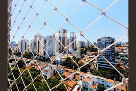 Apartamento para alugar com 62m², 2 quartos e 2 vagas Apartamento para alugar com 62m², 2 quartos e 2 vagasVaranda Sala