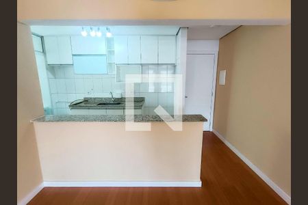 Apartamento para alugar com 62m², 2 quartos e 2 vagas Apartamento para alugar com 62m², 2 quartos e 2 vagasQuarto 2
