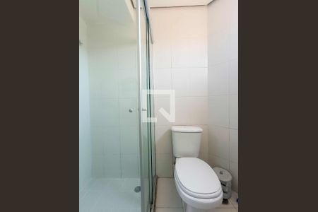 Apartamento para alugar com 62m², 2 quartos e 2 vagas Apartamento para alugar com 62m², 2 quartos e 2 vagasBanheiro Quarto 1