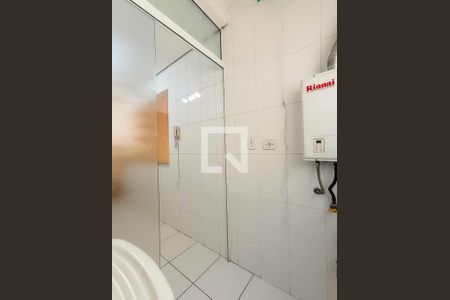 Apartamento para alugar com 62m², 2 quartos e 2 vagas Apartamento para alugar com 62m², 2 quartos e 2 vagasÁrea de serviço