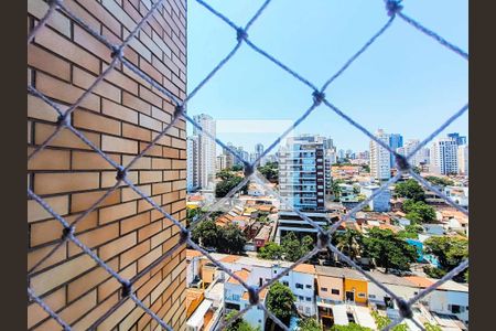 Apartamento para alugar com 62m², 2 quartos e 2 vagas Apartamento para alugar com 62m², 2 quartos e 2 vagasVaranda