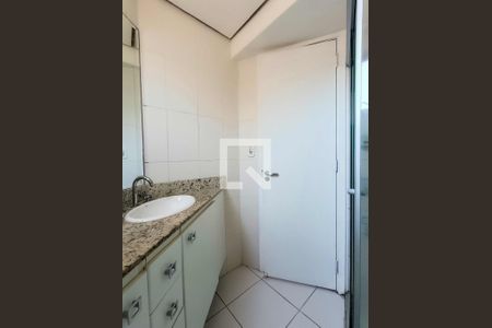 Apartamento para alugar com 62m², 2 quartos e 2 vagas Apartamento para alugar com 62m², 2 quartos e 2 vagasBanheiro Quarto 1