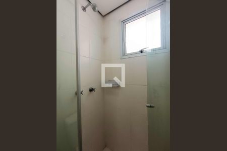Apartamento para alugar com 62m², 2 quartos e 2 vagas Apartamento para alugar com 62m², 2 quartos e 2 vagasBanheiro