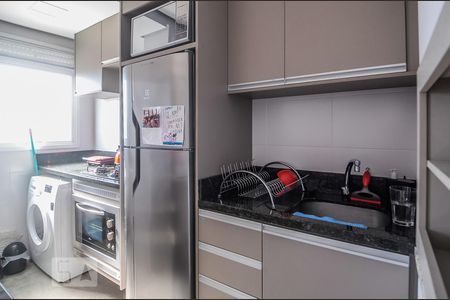 Apartamento para alugar com 60m², 2 quartos e 1 vaga Apartamento para alugar com 60m², 2 quartos e 1 vagaCozinha
