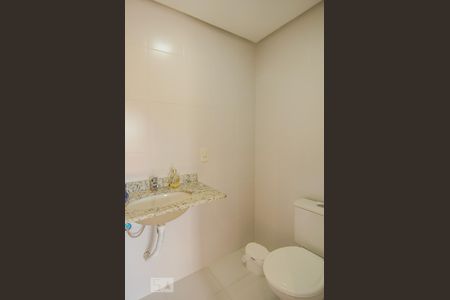 Apartamento para alugar com 60m², 2 quartos e 1 vaga Apartamento para alugar com 60m², 2 quartos e 1 vagaBanheiro