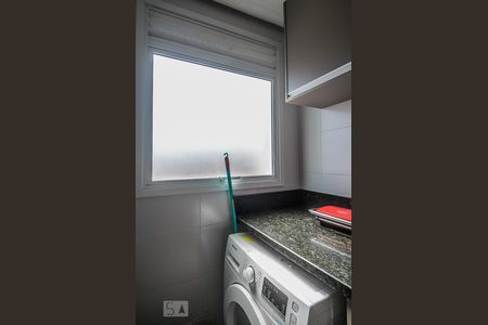 Apartamento para alugar com 60m², 2 quartos e 1 vaga Apartamento para alugar com 60m², 2 quartos e 1 vagaÁrea de Serviço