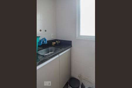 Apartamento para alugar com 60m², 2 quartos e 1 vaga Apartamento para alugar com 60m², 2 quartos e 1 vagaÁrea de Serviço