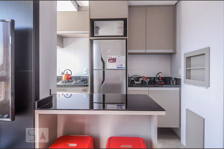 Apartamento para alugar com 60m², 2 quartos e 1 vaga Apartamento para alugar com 60m², 2 quartos e 1 vagaCozinha