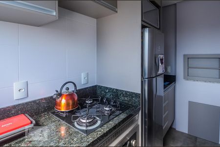 Apartamento para alugar com 60m², 2 quartos e 1 vaga Apartamento para alugar com 60m², 2 quartos e 1 vagaCozinha