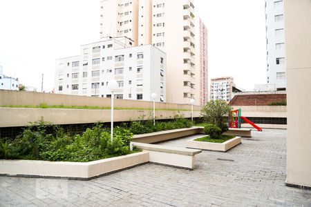 Apartamento à venda com 47m², 2 quartos e 1 vaga Apartamento à venda com 47m², 2 quartos e 1 vagaÁrea comum