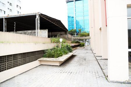 Apartamento à venda com 47m², 2 quartos e 1 vaga Apartamento à venda com 47m², 2 quartos e 1 vagaÁrea comum