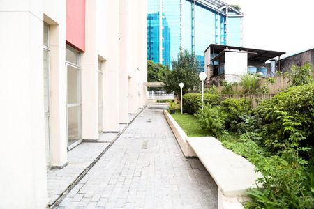 Apartamento à venda com 47m², 2 quartos e 1 vaga Apartamento à venda com 47m², 2 quartos e 1 vagaÁrea comum