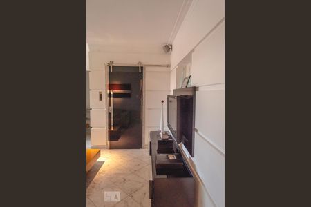 Sala de apartamento à venda com 3 quartos, 150m² em Jardim Avelino, São Paulo
