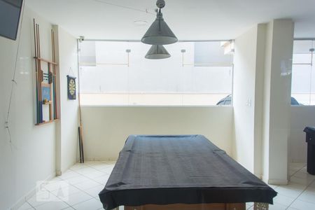 Apartamento para alugar com 57m², 2 quartos e 1 vagaSalão de jogos