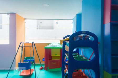 Apartamento para alugar com 57m², 2 quartos e 1 vagaBrinquedoteca