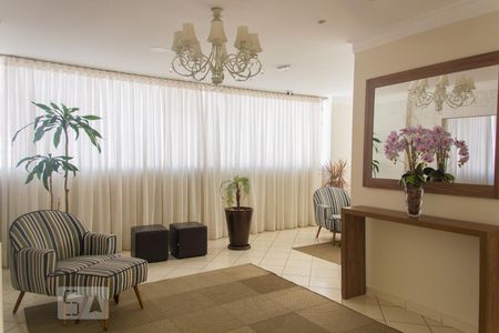 Apartamento para alugar com 57m², 2 quartos e 1 vagaHall de Entrada