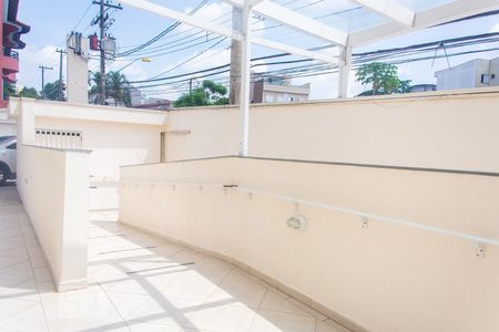 Apartamento para alugar com 57m², 2 quartos e 1 vagaAcessibilidade