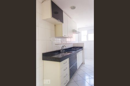 Apartamento para alugar com 57m², 2 quartos e 1 vagaCozinha