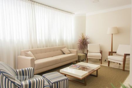 Apartamento para alugar com 57m², 2 quartos e 1 vagaHall de Entrada