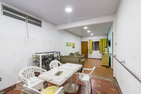 Sala de casa à venda com 3 quartos, 180m² em Jardim Santa Francisca, Guarulhos