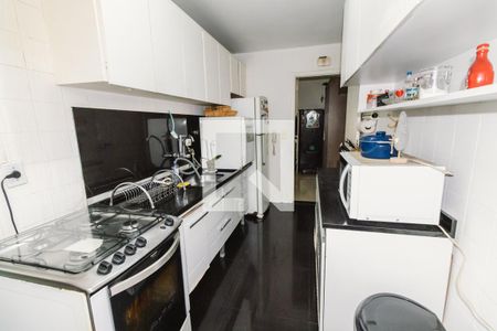 Apartamento à venda com 81m², 3 quartos e 1 vaga Apartamento à venda com 81m², 3 quartos e 1 vagaCozinha