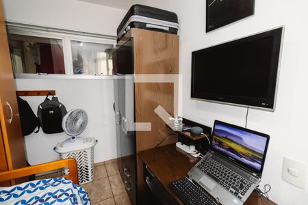 Apartamento à venda com 81m², 3 quartos e 1 vaga Apartamento à venda com 81m², 3 quartos e 1 vagaQuarto 3