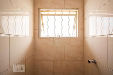 Casa à venda com 110m², 2 quartos e sem vaga Casa à venda com 110m², 2 quartos e sem vagaBanheiro da suíte 1