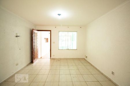 Sala de casa à venda com 2 quartos, 110m² em Vila Firmiano Pinto, São Paulo