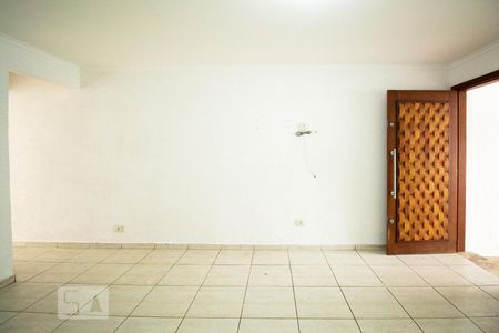 Sala de casa à venda com 2 quartos, 110m² em Vila Firmiano Pinto, São Paulo