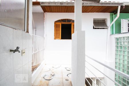 Casa à venda com 110m², 2 quartos e sem vaga Casa à venda com 110m², 2 quartos e sem vagaÁrea de serviço