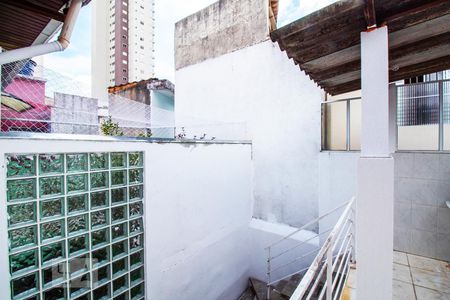 Casa à venda com 110m², 2 quartos e sem vaga Casa à venda com 110m², 2 quartos e sem vagaVista da suíte 1