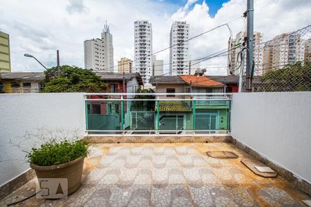 Casa à venda com 110m², 2 quartos e sem vaga Casa à venda com 110m², 2 quartos e sem vagaSuíte 2 - varanda