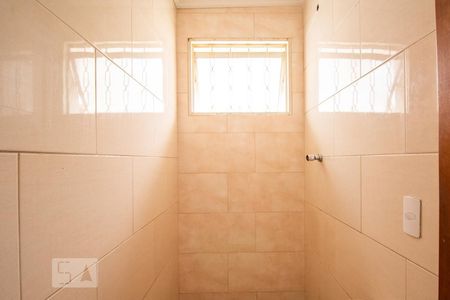 Casa à venda com 110m², 2 quartos e sem vaga Casa à venda com 110m², 2 quartos e sem vagaBanheiro da suíte 1