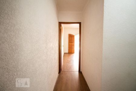 Casa à venda com 110m², 2 quartos e sem vaga Casa à venda com 110m², 2 quartos e sem vagaCorredor