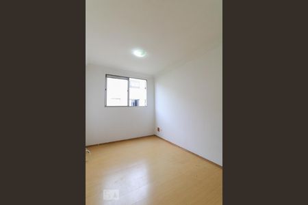 Sala de apartamento à venda com 2 quartos, 57m² em Vila São Silvestre, São Paulo