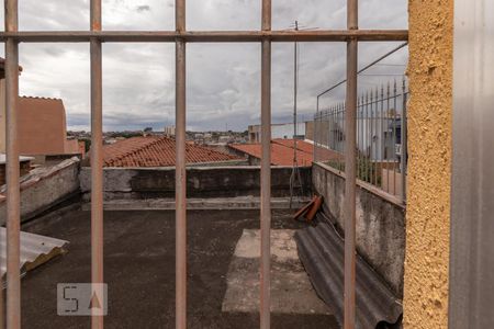 Casa à venda com 120m², 3 quartos e 2 vagas Casa à venda com 120m², 3 quartos e 2 vagasVista do quarto 2