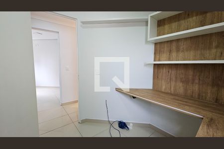 Escritório de apartamento para alugar com 3 quartos, 60m² em Jardim Marajoara, São Paulo