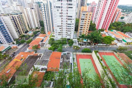 Apartamento à venda com 514m², 3 quartos e 5 vagasVista
