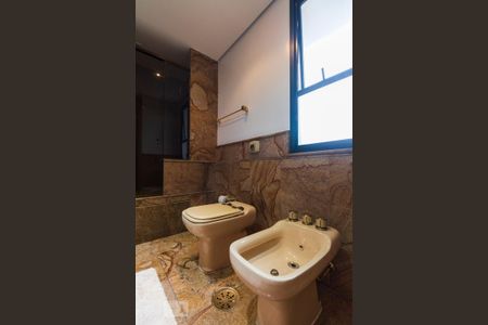 Apartamento à venda com 514m², 3 quartos e 5 vagasSuíte - Quarto 3